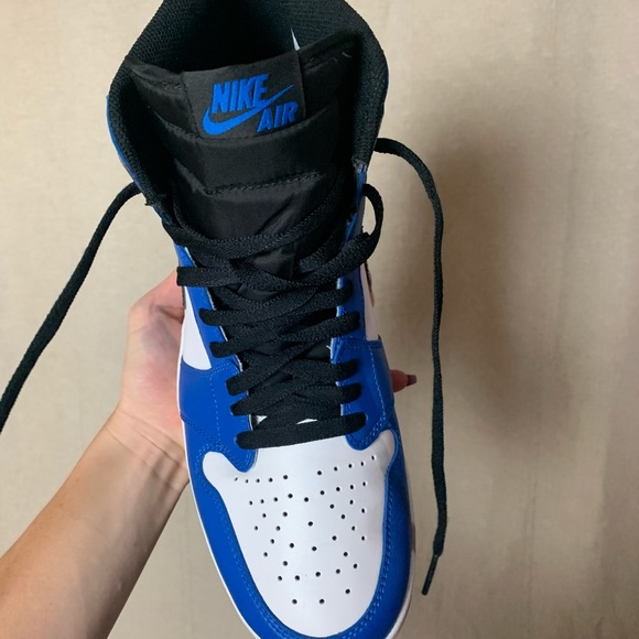 AIR JORDAN 1.5 REVERSE FRAGMENT ! - Picture 4 of 11